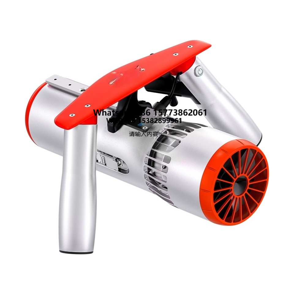 Scooter Parts - สกูตเตอร์ใต้น้ำ 3 สปีด Hot Sunnysky Smart