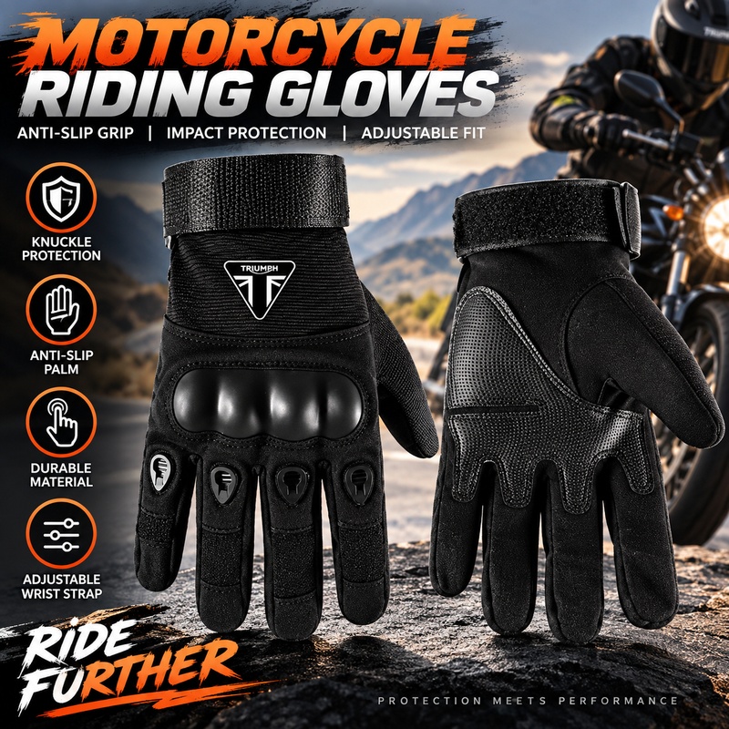 สำหรับอุปกรณ์เสริมรถจักรยานยนต - Riding Gear บทวิจารณ์และราคา