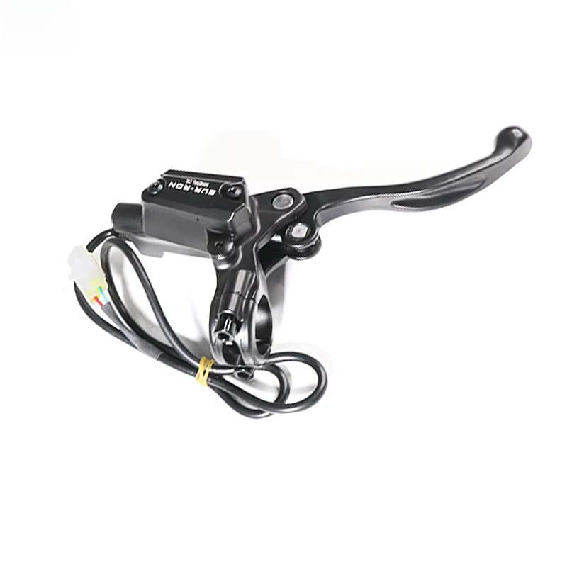 เบรกมือหน้าสำหรับจักรยาน Light - Motorcycle Parts บทวิจารณ์และราคา