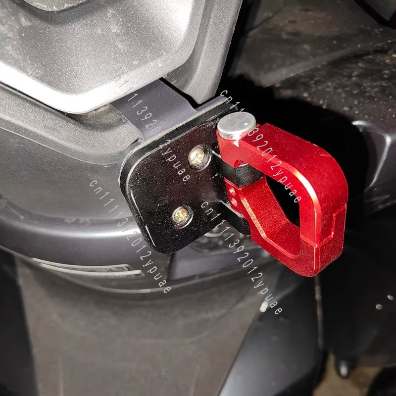 ตะขอแขวนหมวกกันน็อคแบบพับได้แล - Motorcycle Helmets บทวิจารณ์และราคา