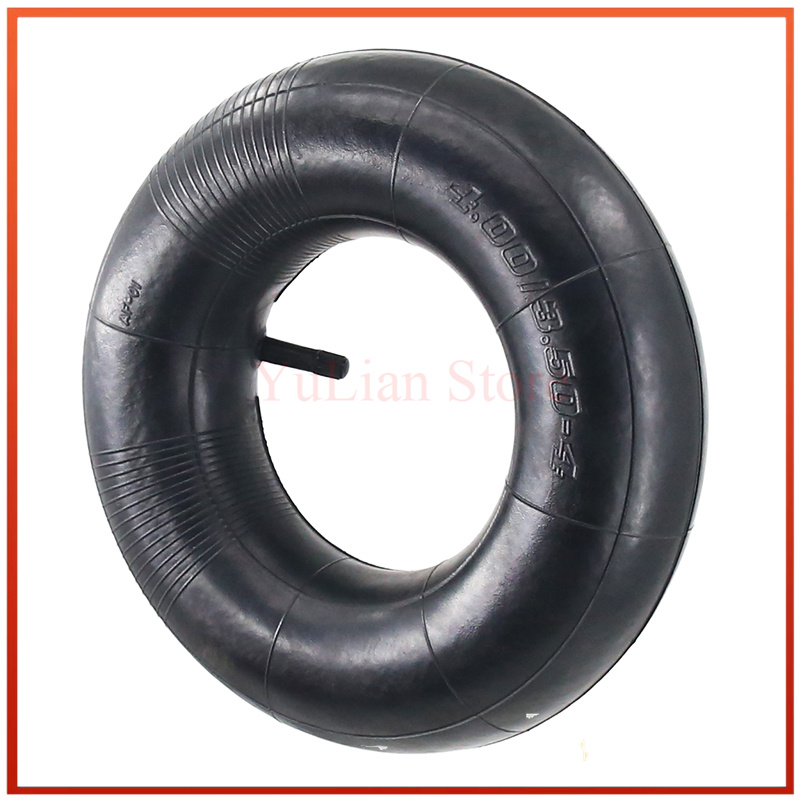 หนา 4.00/3.50-4 4.10-4 ยางบิวท - Scooter Parts บทวิจารณ์และราคา