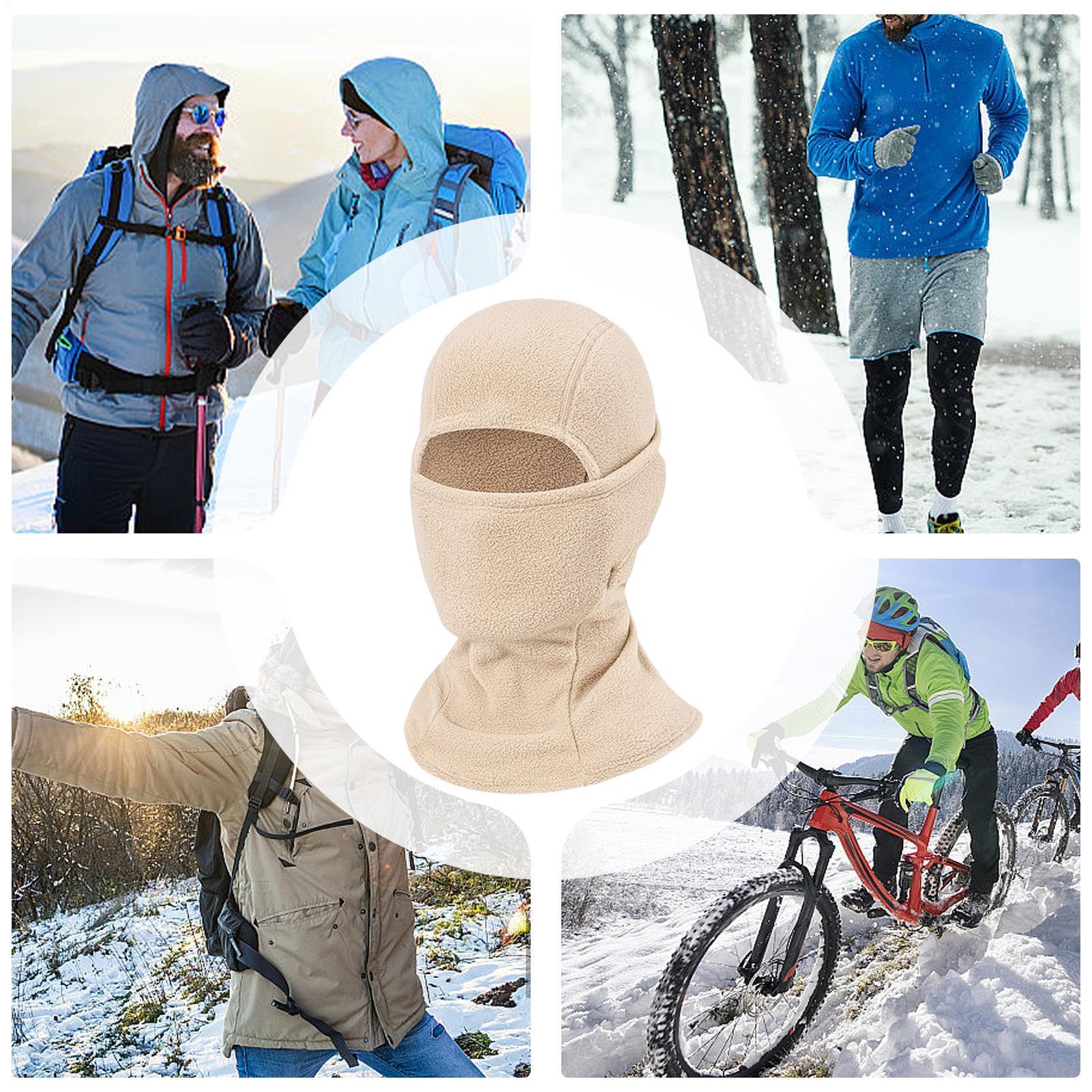 หมวกกันหนาวแบบคลุมศีรษะและคอ ผ - Riding Gear บทวิจารณ์และราคา